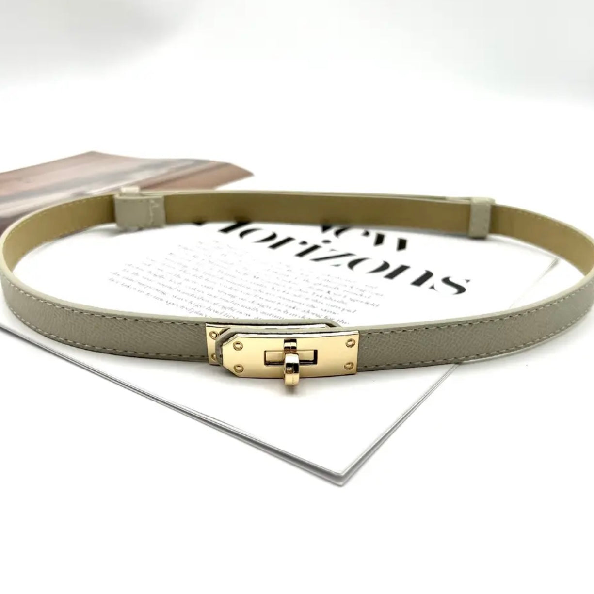 Hemi Belt