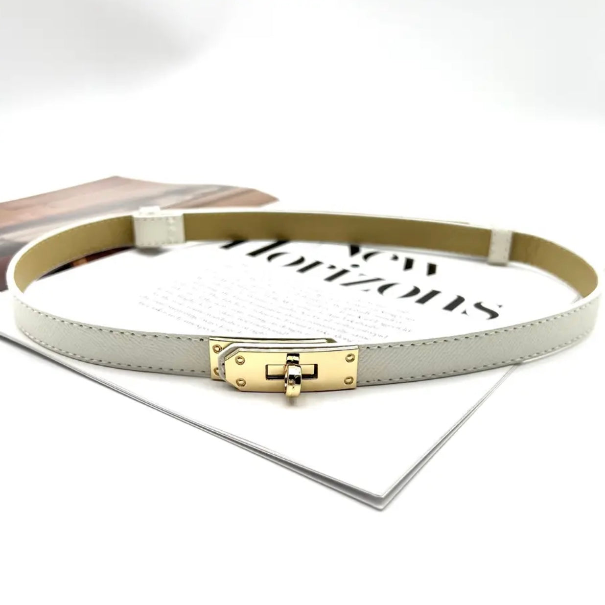 Hemi Belt
