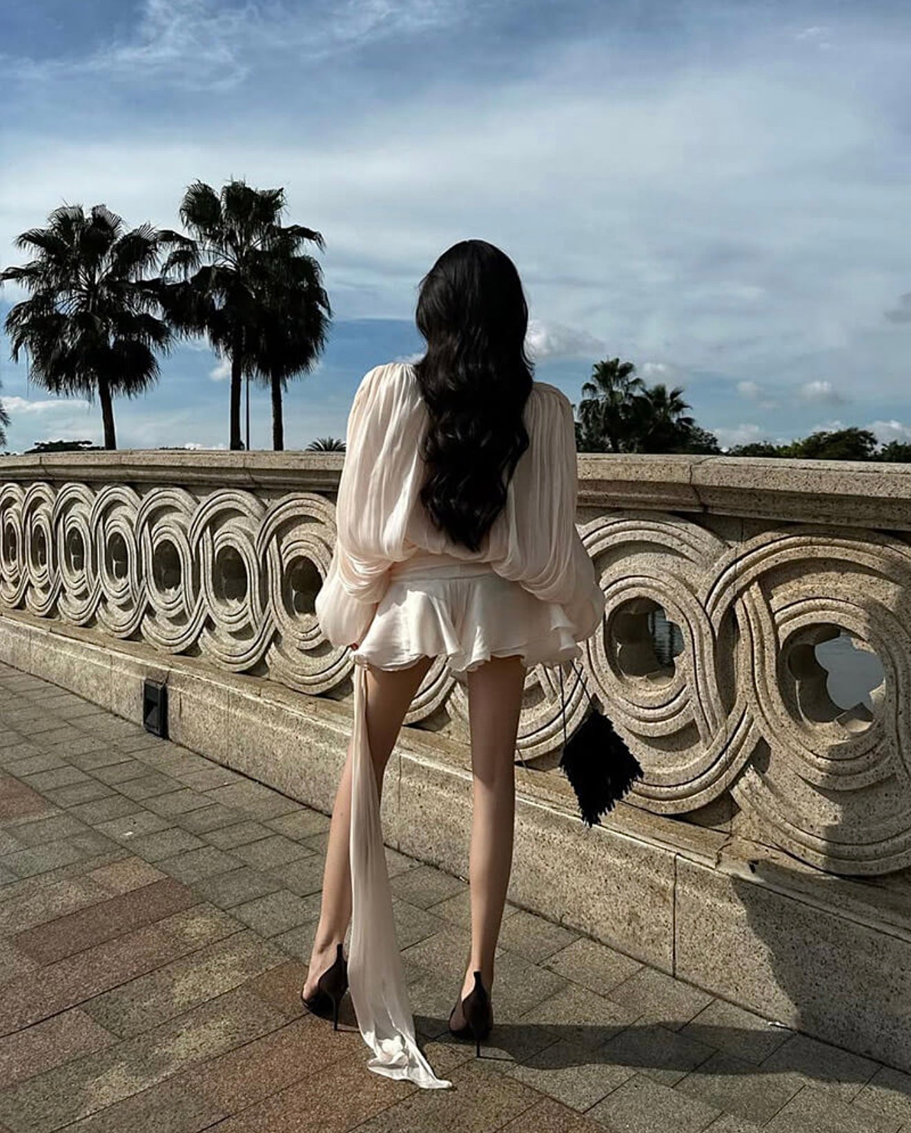 Ena Dress