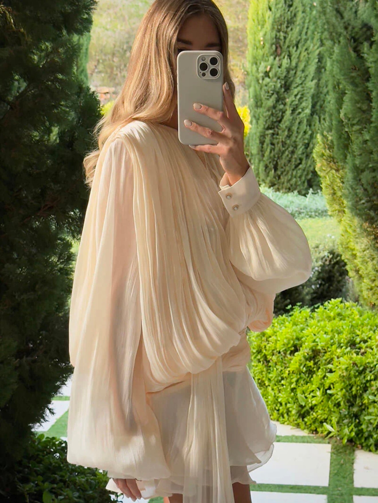 Ena Dress