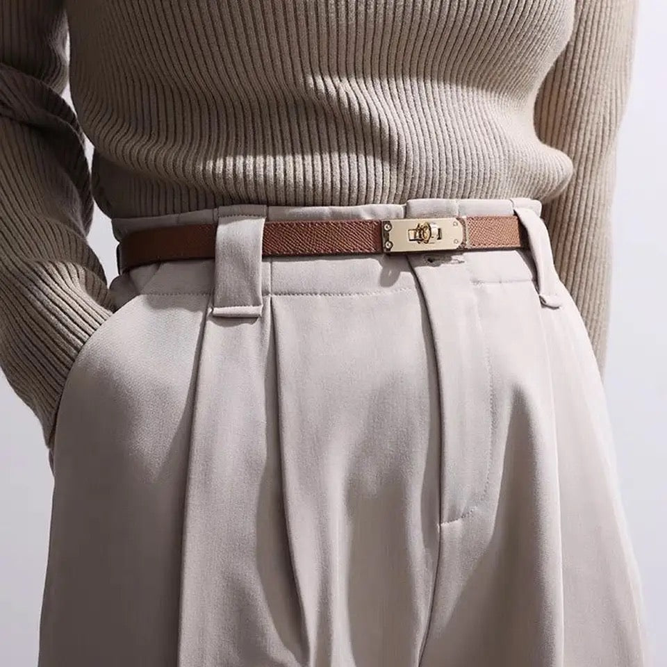 Hemi Belt