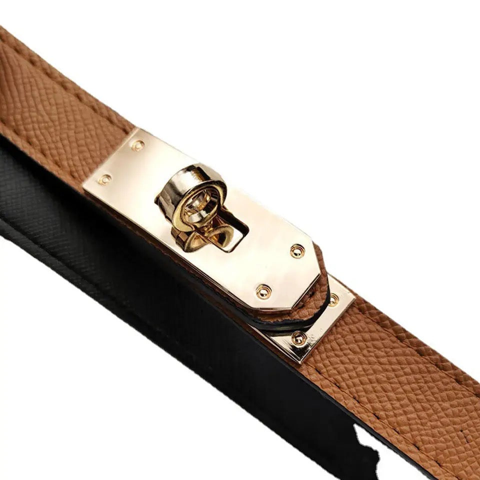 Hemi Belt