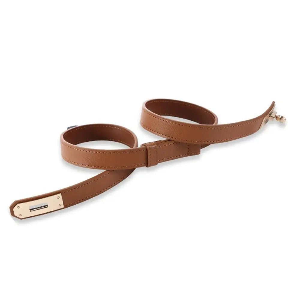 Hemi Belt