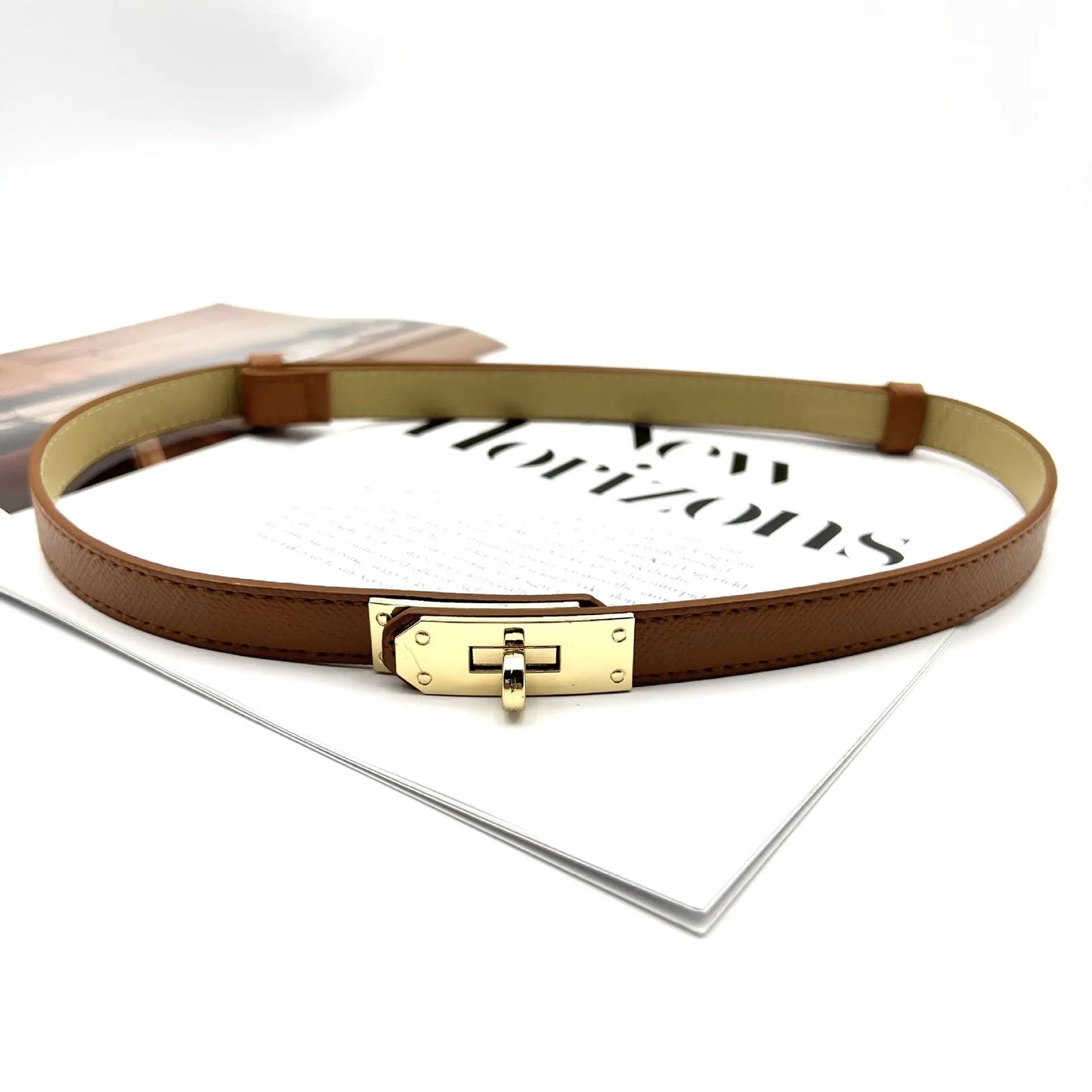 Hemi Belt
