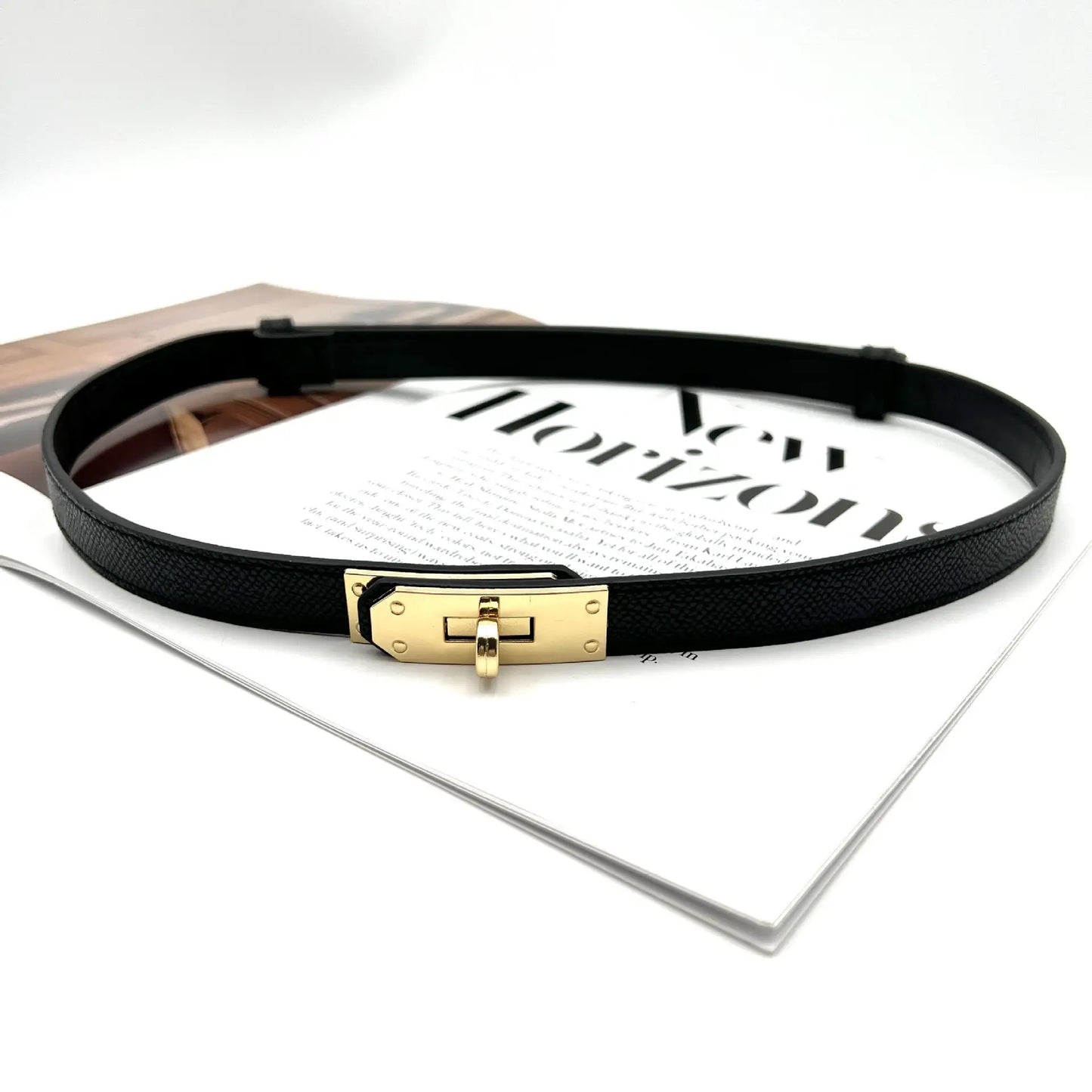 Hemi Belt