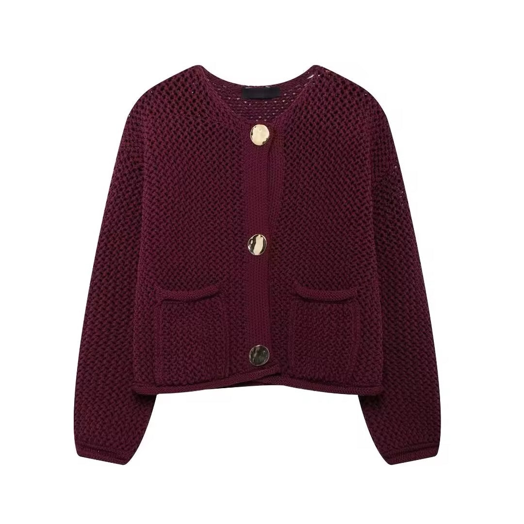 Amalia Cardigan