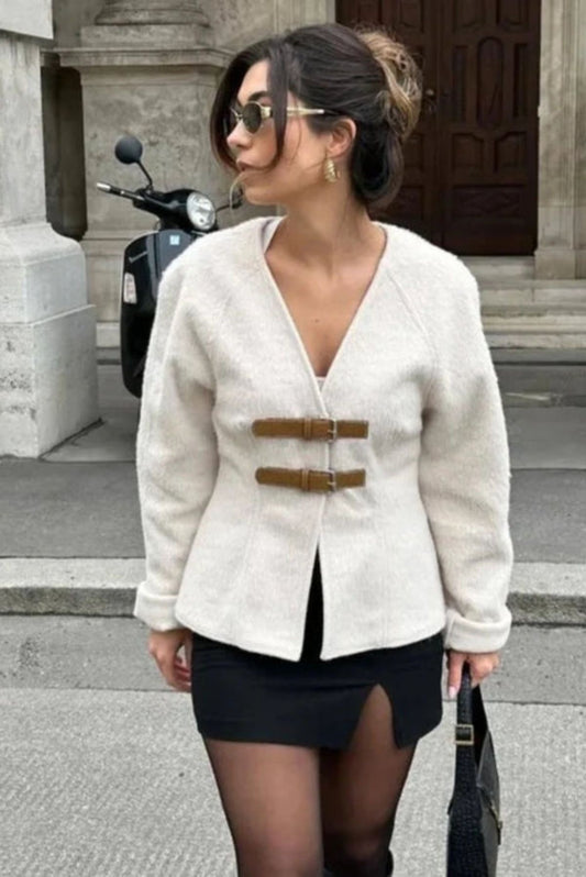 Yoana Cardigan