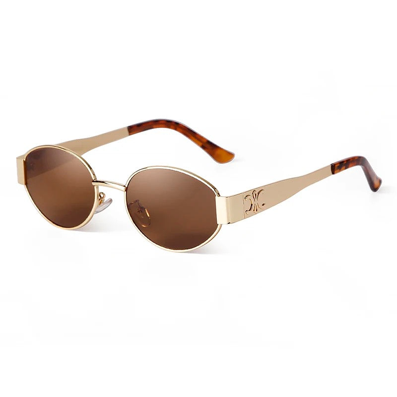 Aleyna Sunglasses