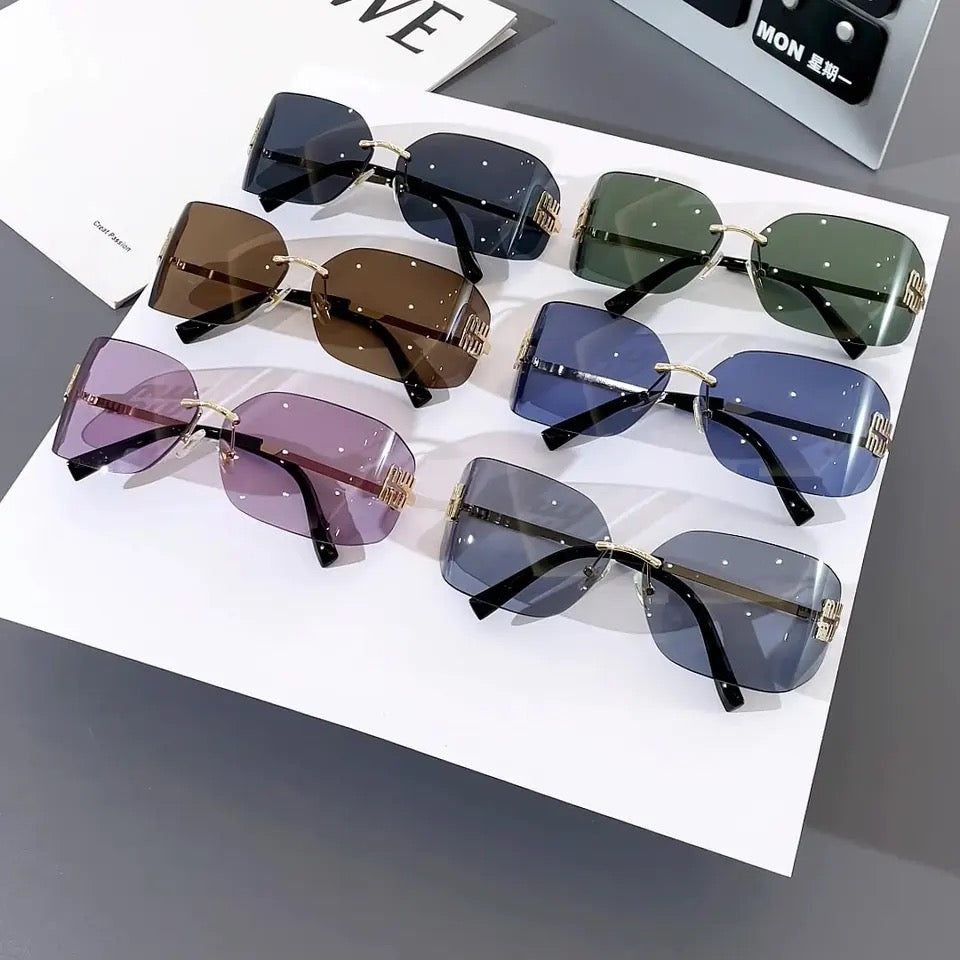 Misra Sunglasses