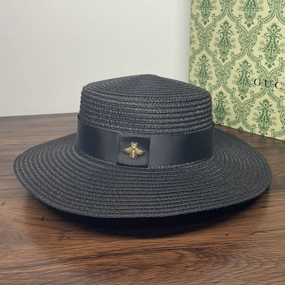 Dion Straw Hat