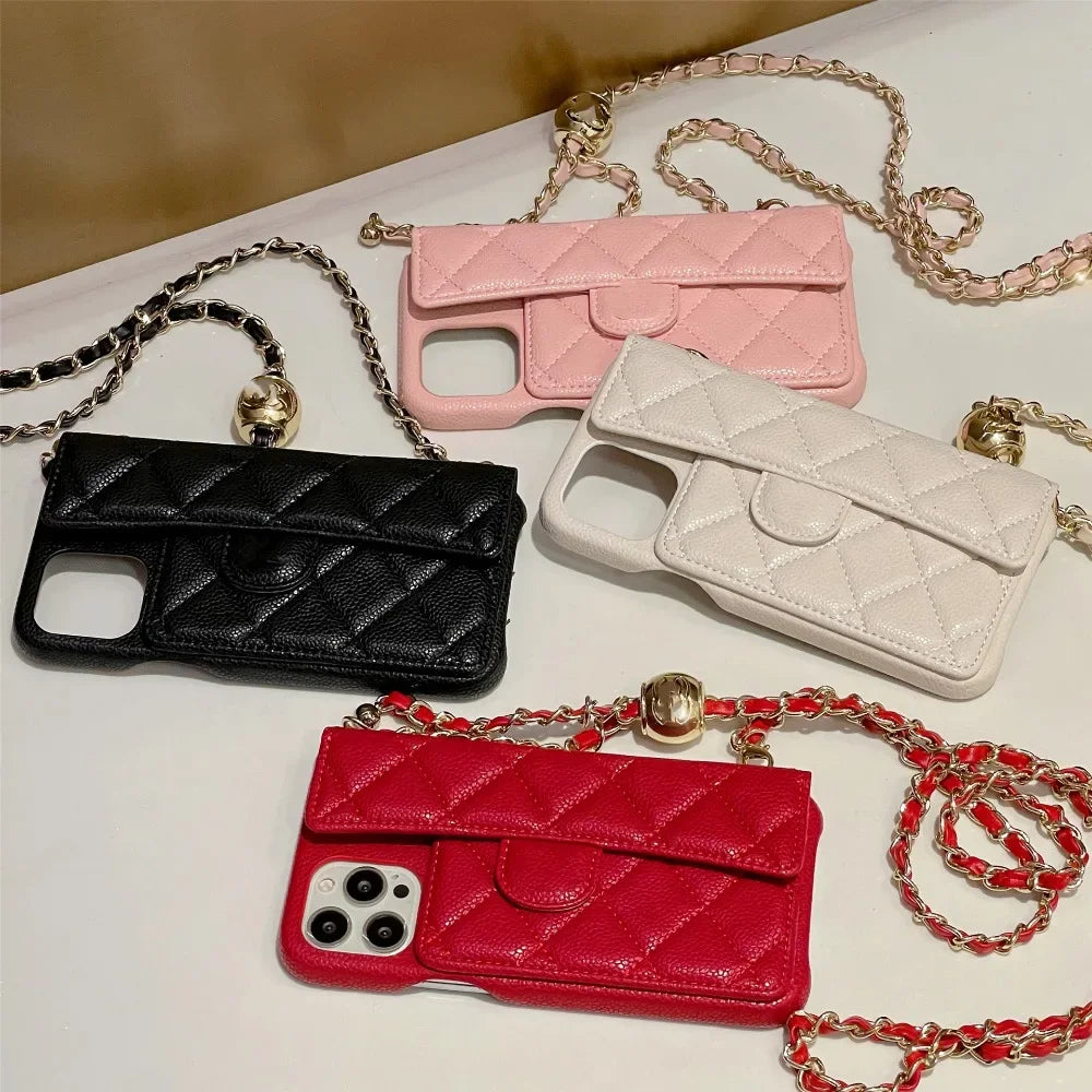 Chain Phone Case