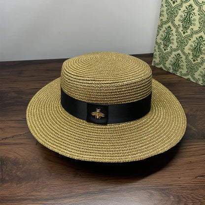 Dion Straw Hat