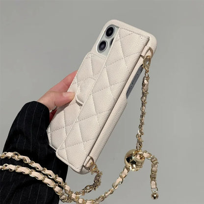 Chain Phone Case